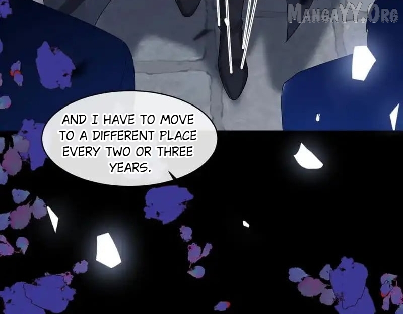 Confessing My Love to Him, the Treacherous One Chapter 68 - page 93